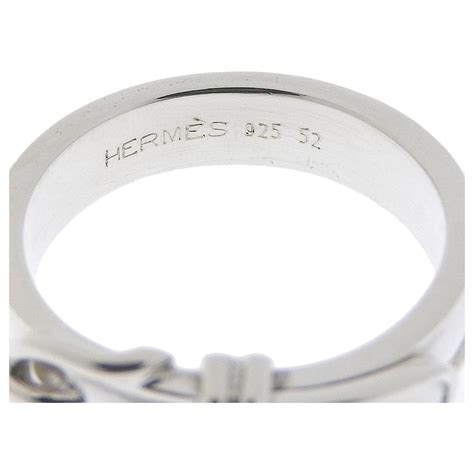 bague hermes femme h|hermes evelyne sizes and prices.